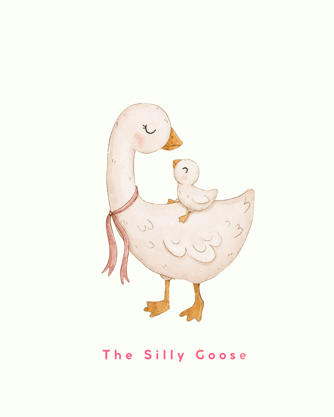 The Silly Goose