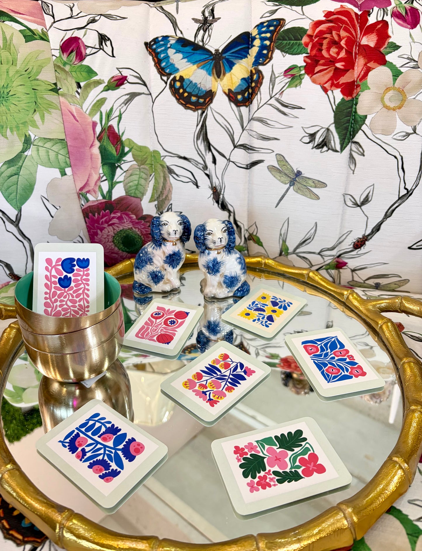 The Petal Party