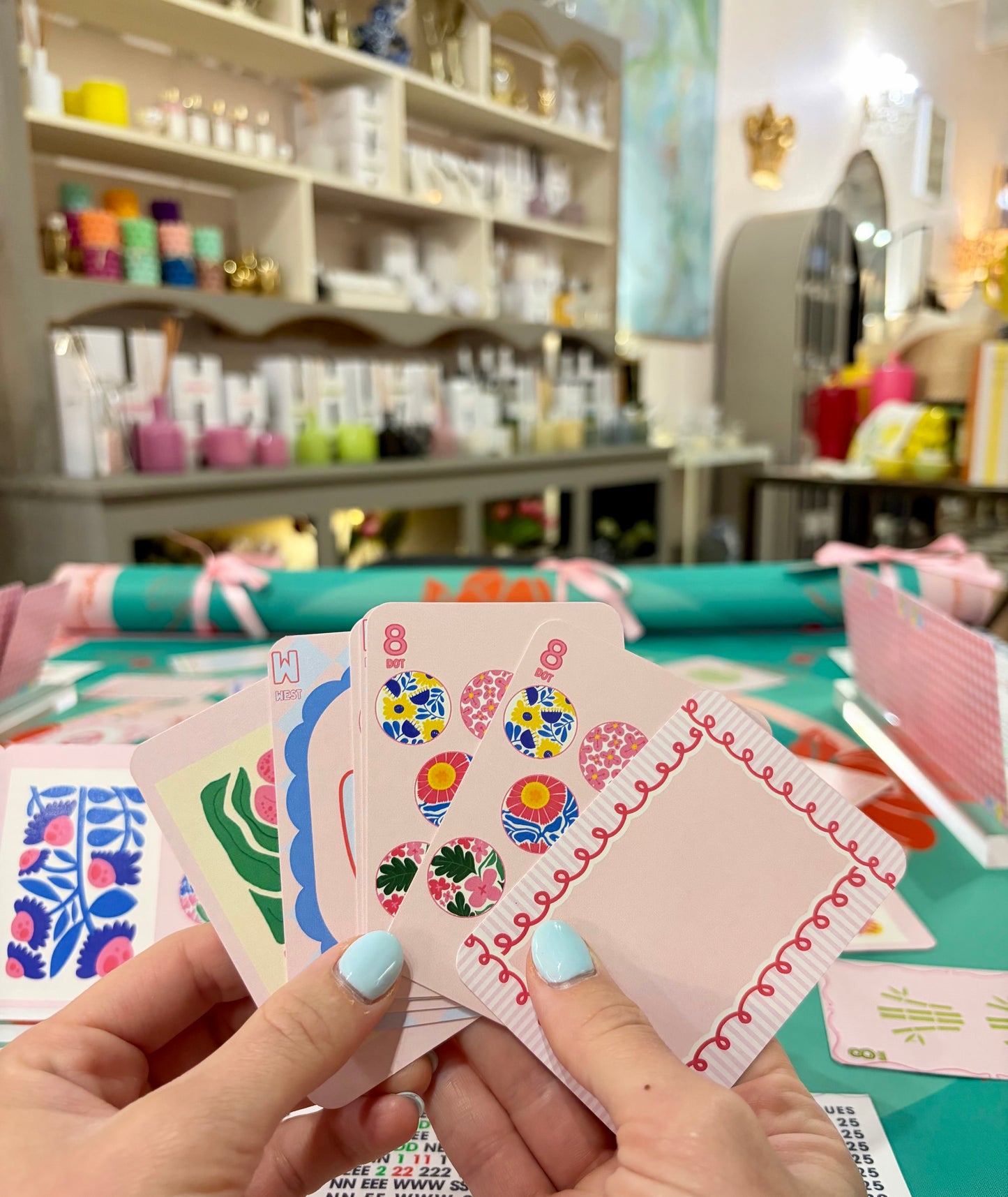 The Petal Party