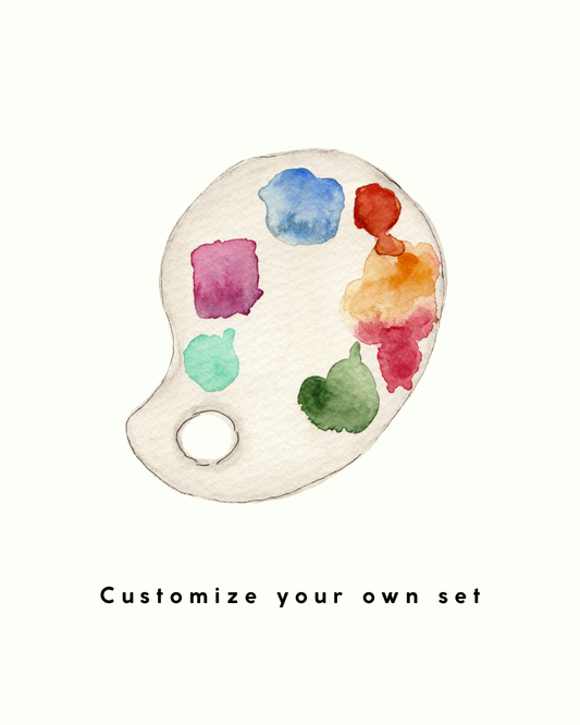 Custom Set