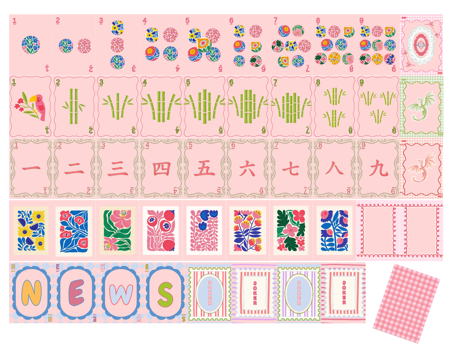 The Petal Party