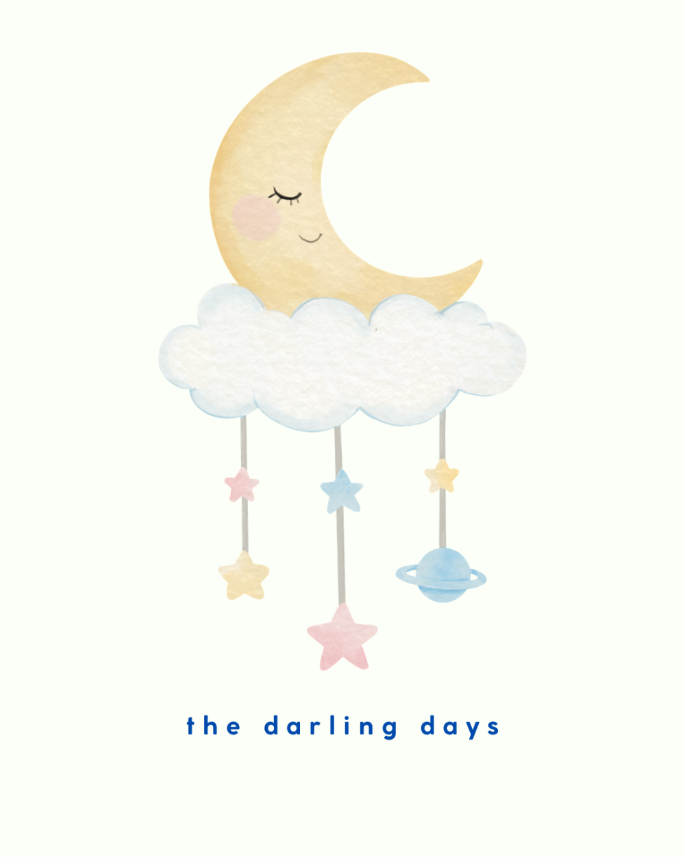 The Darling Days