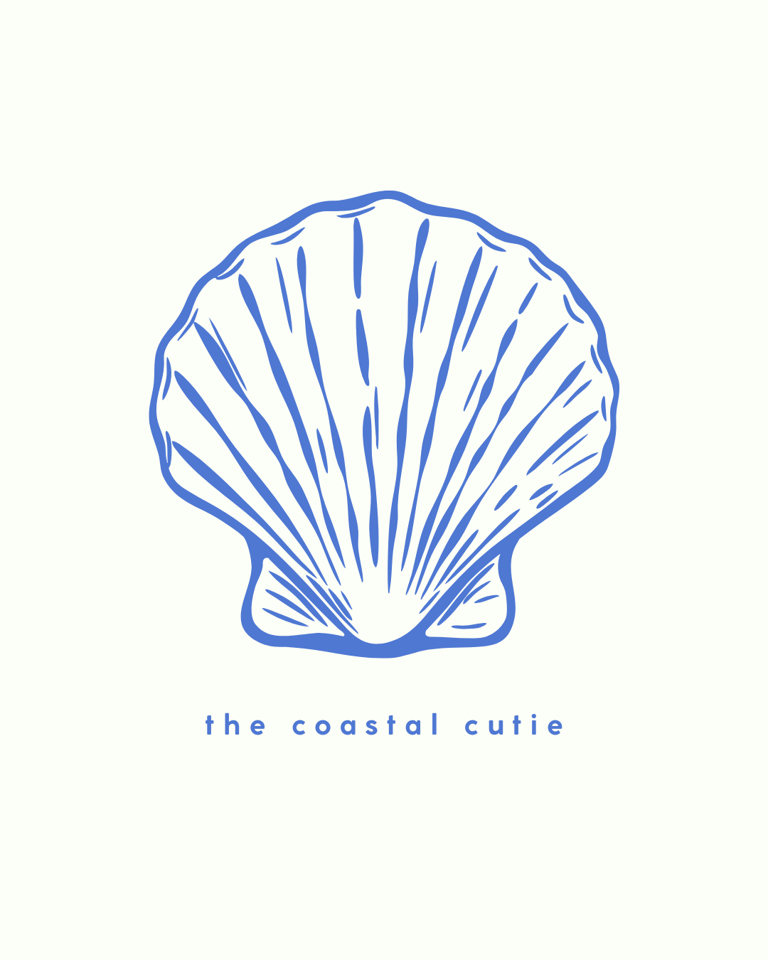 The Coastal Cutie
