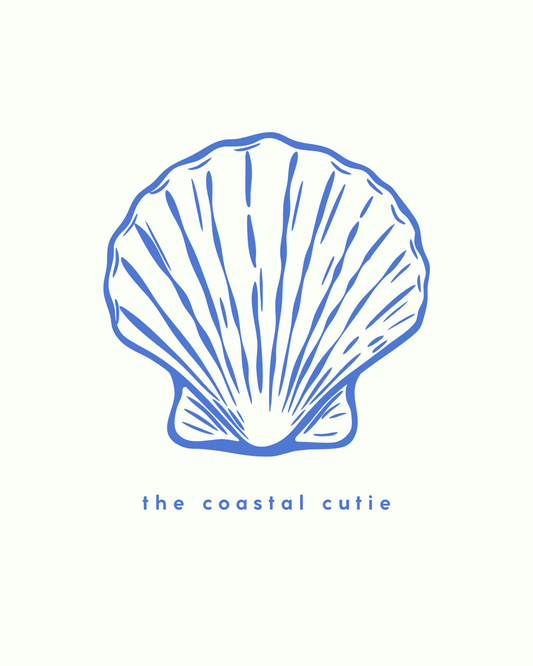 The Coastal Cutie