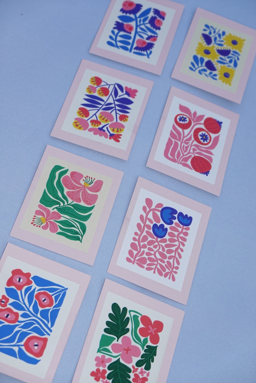 The Petal Party