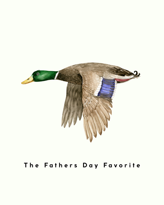 The Fathers Day Favorite - PREORDER | Expected to ship June 15